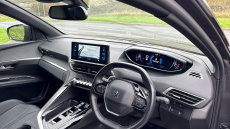 Peugeot 3008 1.5 BlueHDi Allure Premium+ 5dr EAT8 Diesel Estate